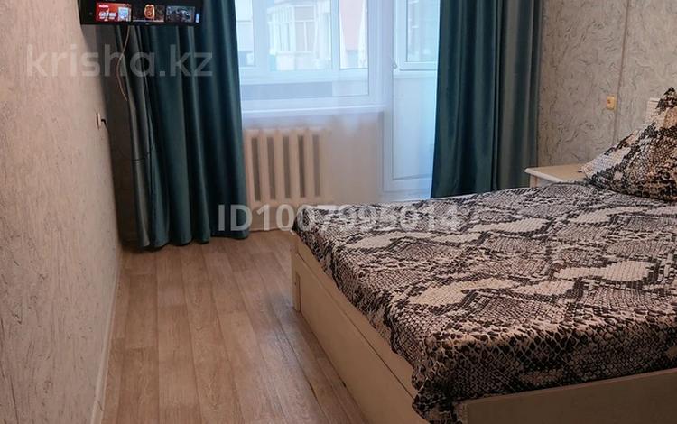 2-комнатная квартира · 45 м² · 2/5 этаж, Кенжебек Мендалиев 2 — Пр Абая за 14 000 ₸ в Уральске — фото 2