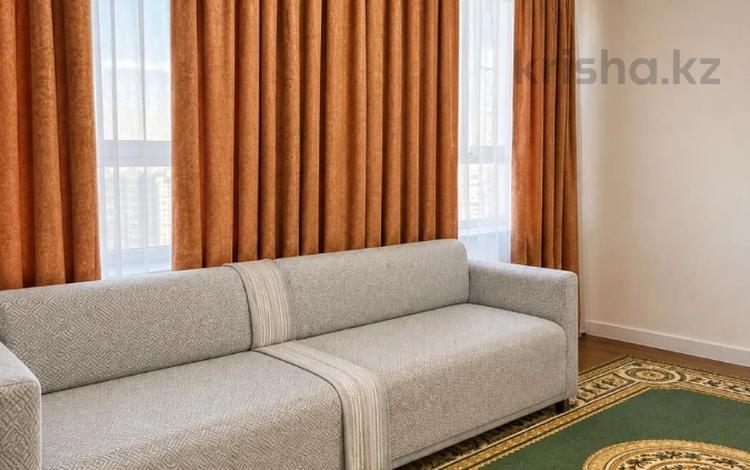 2-бөлмелі пәтер · 62.55 м² · 23/23 қабат, Айнакол 66, бағасы: ~ 33.5 млн ₸ в Астане, Алматы р-н — фото 16