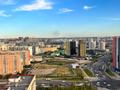 2-бөлмелі пәтер · 62.55 м² · 23/23 қабат, Айнакол 66, бағасы: ~ 33.5 млн ₸ в Астане, Алматы р-н — фото 14