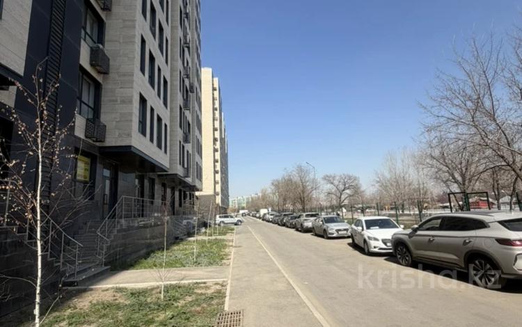 Свободное назначение, офисы, магазины и бутики, общепит, салоны красоты, медцентры и аптеки, образование, развлечения · 100 м² за 61 млн ₸ в Алматы, Ауэзовский р-н — фото 4