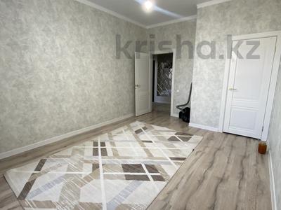 3-комнатная квартира · 93 м² · 9/9 этаж, мкр Жулдыз, Жуманиязова 97 за 41.2 млн ₸ в Уральске