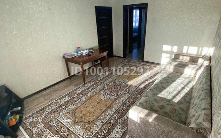 3-комнатная квартира · 58.7 м² · 4/5 этаж, Шанырак 14 за 17 млн ₸ в Кокшетау — фото 2