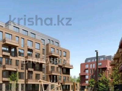 1-комнатная квартира · 33.9 м² · 6/6 этаж, Ахметова 5 за 18.5 млн ₸ в 