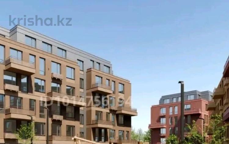 1-комнатная квартира · 33.9 м² · 6/6 этаж, Ахметова 5 за 18.5 млн ₸ в  — фото 5