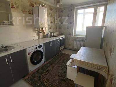 1-комнатная квартира, 40 м², 3 этаж помесячно, Кабанбай батыр 7 за 80 000 〒 в Шымкенте