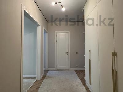 2-бөлмелі пәтер · 70 м² · 2/19 қабат, Кабанбай-батыра 4/2, бағасы: 41.9 млн ₸ в Астане, Есильский р-н