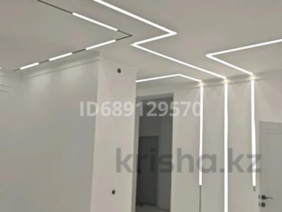 4-комнатная квартира · 118 м² · 2/5 этаж, мкр. Алтын орда, Мкр. Батыс-2 356 — На Мәңгілік елі за 38 млн 〒 в Актобе