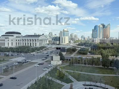 2-бөлмелі пәтер · 74 м² · 8/19 қабат, Туран 37/2, бағасы: 91.9 млн ₸ в Астане, Нура р-н