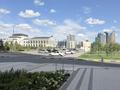 2-бөлмелі пәтер · 74 м² · 8/19 қабат, Туран 37/2, бағасы: 91.9 млн ₸ в Астане, Нура р-н — фото 25