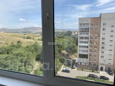 3-бөлмелі пәтер · 86 м² · 8/10 қабат, Сатпаева 36/1, бағасы: 40.5 млн ₸ в Усть-Каменогорске