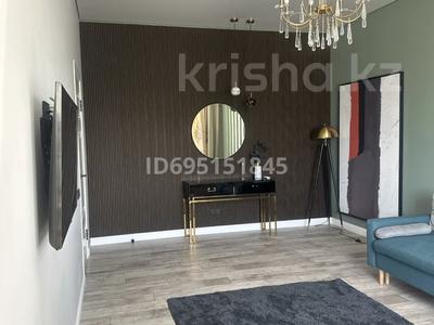 2-комнатная квартира · 55 м² · 4/11 этаж, 4А мкр, 4а мкрн 60 — Яхта клуб бриз за 25 000 ₸ в Актау