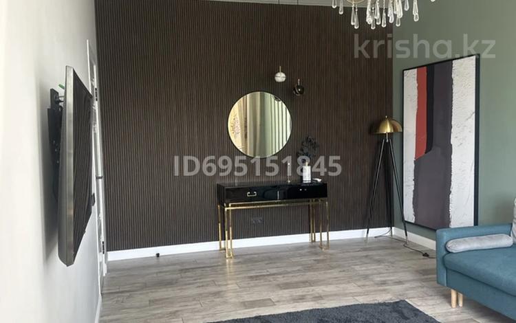 2-комнатная квартира · 55 м² · 4/11 этаж, 4А мкр, 4а мкрн 60 — Яхта клуб бриз за 25 000 ₸ в Актау — фото 2