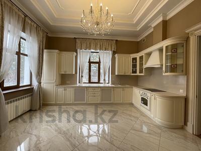Отдельный дом · 6 комнат · 400 м², Курмет за 3 млн 〒 в Астане, Есильский р-н