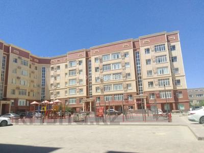 2-комнатная квартира · 67.2 м² · 5/5 этаж, 34-й мкр 12 за 19.5 млн ₸ в Актау