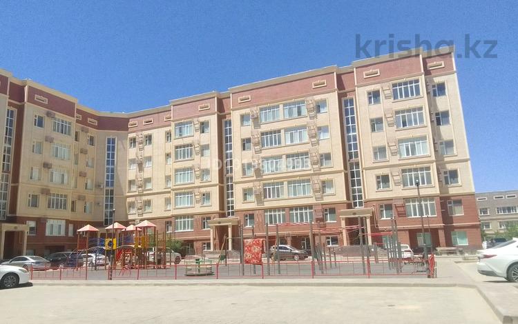 2-бөлмелі пәтер · 67.2 м² · 5/5 қабат, 34-ш/а. 12, бағасы: 19.5 млн ₸ в Актау, 34-й мкр — фото 7