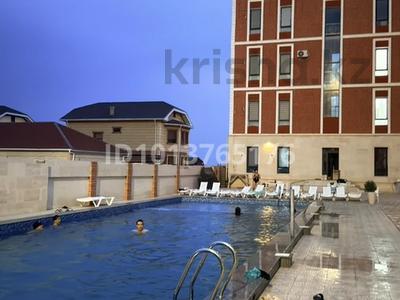1-бөлмелі пәтер · 50 м² · 2/4 қабат, Уч. №50/3 50/3, бағасы: 30 000 ₸ в Актау