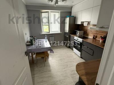 2-комнатная квартира · 60 м² · 6/9 этаж, Аль-Фараби 44 за 27 млн ₸ в Усть-Каменогорске