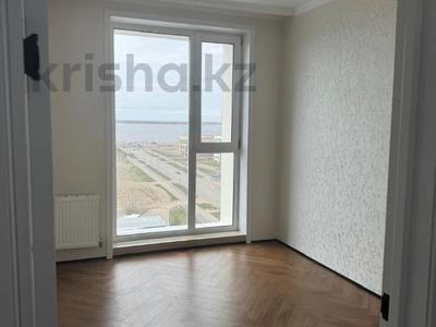 3-комнатная квартира · 64 м² · 10/10 этаж, центральный 50а за 33 млн ₸ в Кокшетау