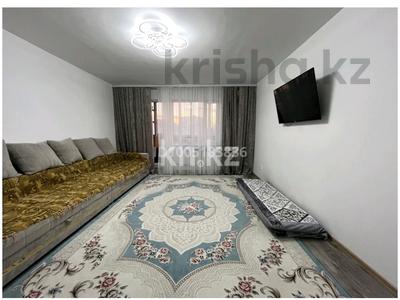 2-комнатная квартира · 66.8 м² · 5/17 этаж, мкр Юго-Восток, Бауыржана Момышулы 24 — Находится возле обл.Суд. за 27.5 млн 〒 в Караганде, Казыбек би р-н