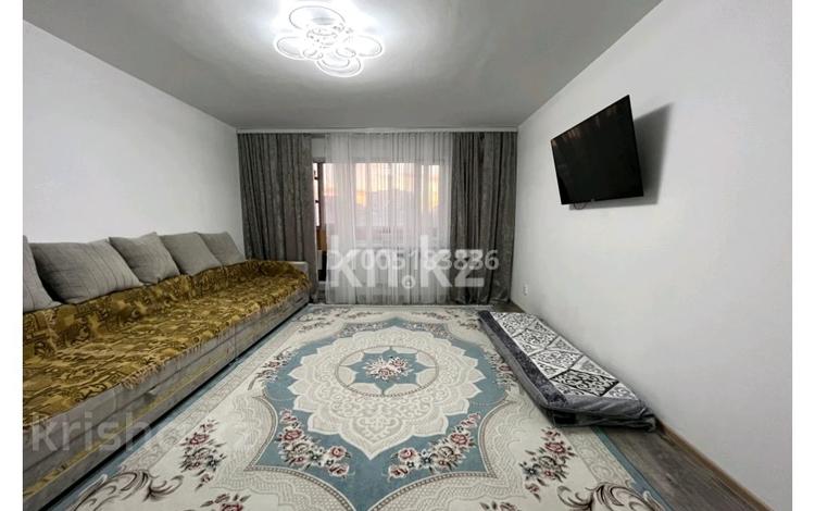 2-комнатная квартира · 66.8 м² · 5/17 этаж, мкр Юго-Восток, Бауыржана Момышулы 24 — Находится возле обл.Суд. за 26 млн ₸ в Караганде, Казыбек би р-н — фото 2