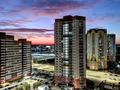 2-комнатная квартира · 66.8 м² · 5/17 этаж, мкр Юго-Восток, Бауыржана Момышулы 24 — Находится возле обл.Суд. за 26 млн ₸ в Караганде, Казыбек би р-н — фото 4