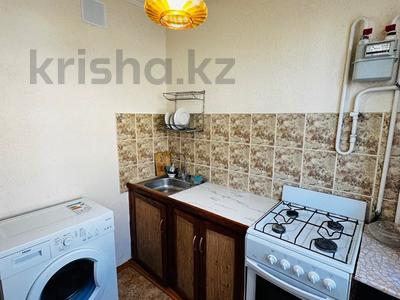 1-комнатная квартира · 32 м² · 3/5 этаж, Брусиловского за 13.5 млн ₸ в Петропавловске