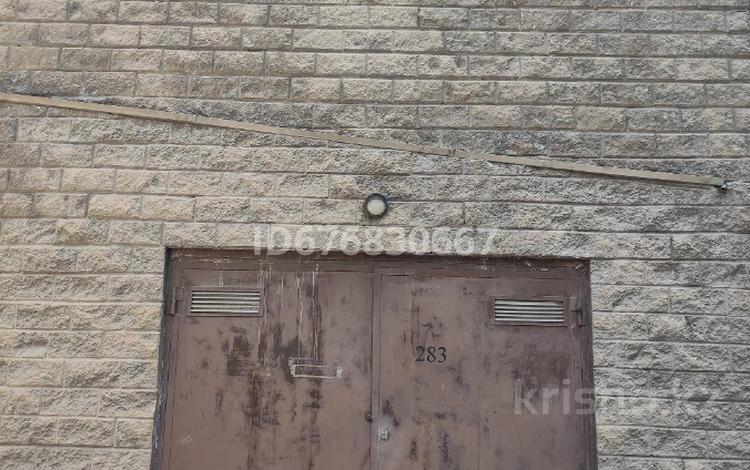 Отдельный гараж (не паркинг) за 11 млн 〒 в Алматы, Бостандыкский р-н — фото 6