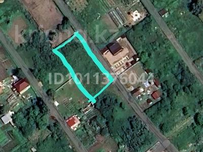 Участок · 7 соток, 1 садовая 31а за 400 000 ₸ в Петропавловске