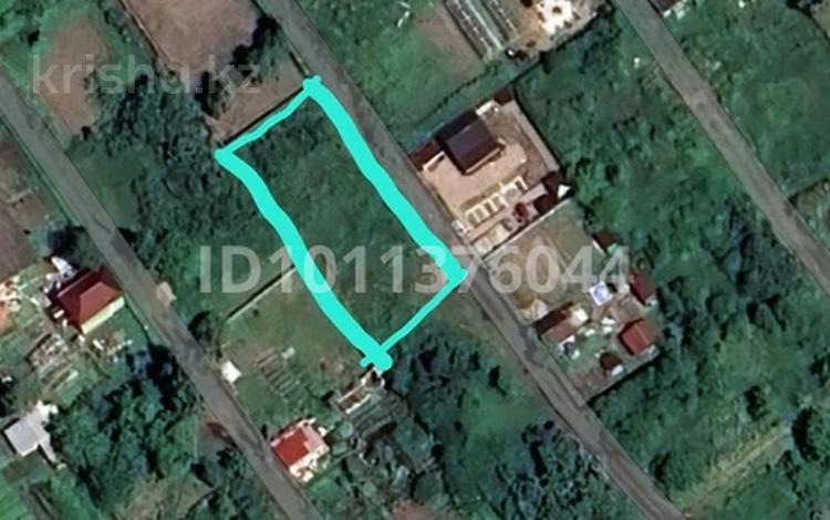 Участок · 7 соток, 1 садовая 31а за 400 000 ₸ в Петропавловске — фото 5