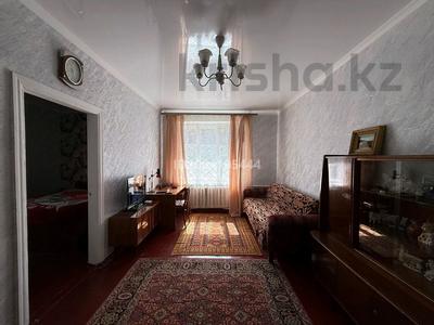 2-бөлмелі пәтер · 46.5 м² · 1/3 қабат, Айтеке би 76 — Абылай хана / Айтеке би, бағасы: 300 000 ₸ в Алматы, Алмалинский р-н