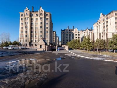 3-комнатная квартира · 82.1 м² · 8/8 этаж, Анатолия Храпатого 5/2 за 44.5 млн ₸ в Астане, Алматы р-н