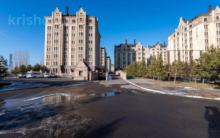 3-комнатная квартира · 82.1 м² · 8/8 этаж, Анатолия Храпатого 5/2 за 44.5 млн ₸ в Астане, Алматы р-н — фото 2