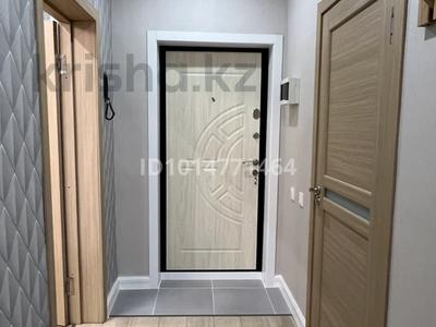 1-комнатная квартира · 40 м² · 9/9 этаж, мкр Жас Канат за 26 млн ₸ в Алматы, Турксибский р-н