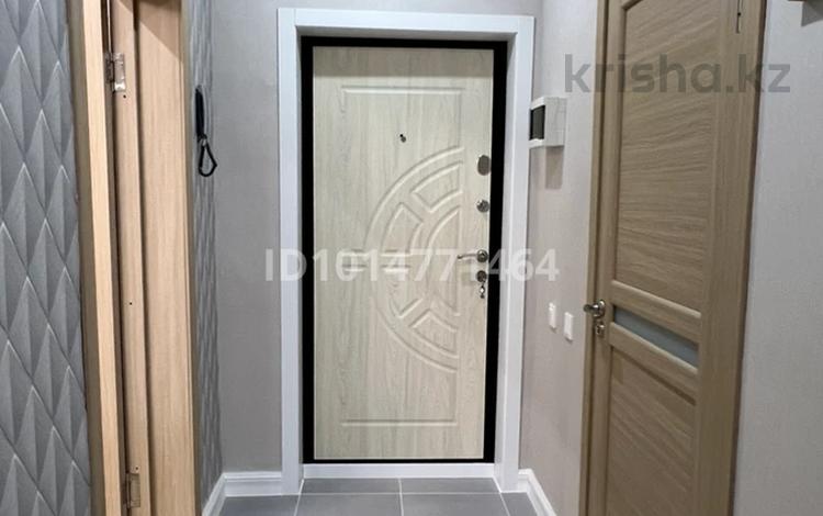 1-бөлмелі пәтер · 40 м² · 9/9 қабат, Жас Қанат ш/а., бағасы: 26 млн ₸ в Алматы, Турксибский р-н — фото 2