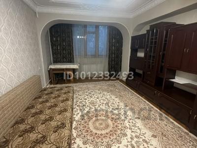 3-комнатная квартира · 75 м² · 2/5 этаж, ул. Серке Кожамкулова 204 за 350 000 ₸ в Алматы, Алмалинский р-н