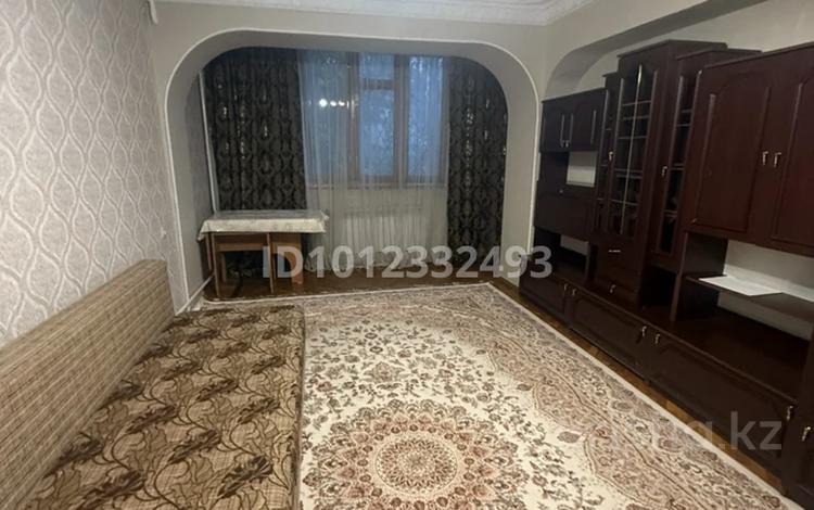 3-комнатная квартира · 75 м² · 2/5 этаж, ул. Серке Кожамкулова 204 за 350 000 ₸ в Алматы, Алмалинский р-н — фото 2
