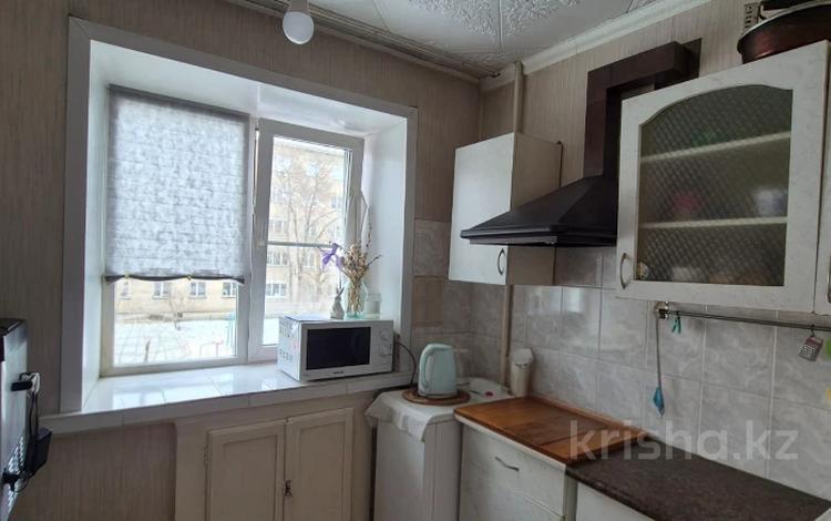 2-бөлмелі пәтер · 45.7 м² · 2/5 қабат, Славского 28 Б — Прогресс, бағасы: 23.1 млн ₸ в Усть-Каменогорске — фото 12