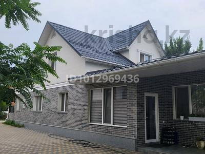 Жеке үй · 10 бөлме · 300 м² · 8 жүзд., Шұғыла ш/а. улица Таргап 38 — Толеби-Таргап, бағасы: 135 млн ₸ в Алматы, Наурызбайский р-н