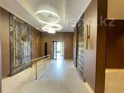 3-комнатная квартира · 106 м², Набережная за 43 млн ₸ в Петропавловске