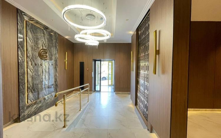 3-комнатная квартира · 106 м², Набережная за 43 млн ₸ в Петропавловске — фото 2