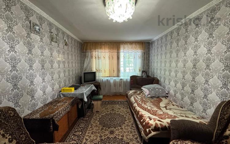 2-комнатная квартира · 46 м² · 1/5 этаж, пр. Республики за 6.5 млн ₸ в Темиртау — фото 2