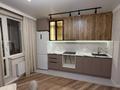 2-бөлмелі пәтер · 73 м² · 6/9 қабат, 189я улица стр 102, бағасы: 250 000 ₸ в Астане — фото 3