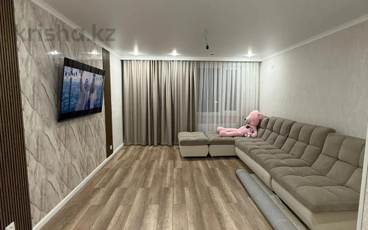 2-бөлмелі пәтер · 73 м² · 6/9 қабат, 189я улица стр 102, бағасы: 250 000 ₸ в Астане — фото 4