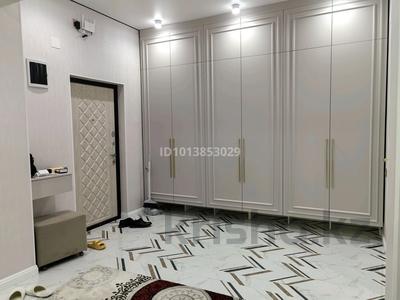 2-бөлмелі пәтер · 76 м² · 3/7 қабат, 20-ш/а. 16-17, бағасы: 35 млн ₸ в Актау, 20-й мкр