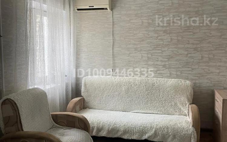 1-комнатная квартира · 33.8 м² · 2/5 этаж, Гагарина 143а за 34 млн ₸ в Алматы, Бостандыкский р-н — фото 2
