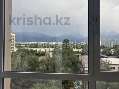 2-бөлмелі пәтер · 78 м² · 8/9 қабат, мкр Сайран, Утеген батыра, бағасы: 450 000 ₸ в Алматы, Ауэзовский р-н