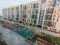 1-комнатная квартира · 42 м² · 4/9 этаж, Abay 130 за 18 000 ₸ в Алматы, Бостандыкский р-н — фото 14