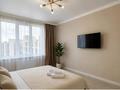 1-комнатная квартира · 43 м², Толе би 24 за 2 000 ₸ в Астане, Нура р-н