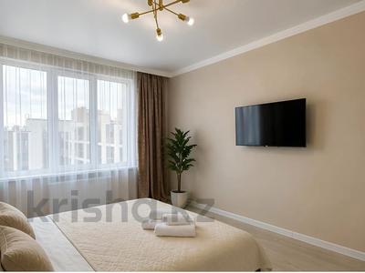 1-бөлмелі пәтер · 43 м², Толе би 24, бағасы: 2 000 ₸ в Астане, Нура р-н