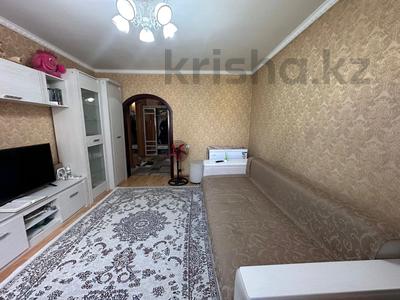 2-комнатная квартира, 56 м², 3/5 этаж, Каратал 64 за 20.5 млн 〒 в Талдыкоргане, Каратал